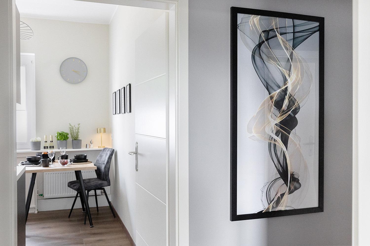 La 002 Schoene Wohnung Nahe Stadtzentrum And Ideal For A Long Stay ボーフム エクステリア 写真